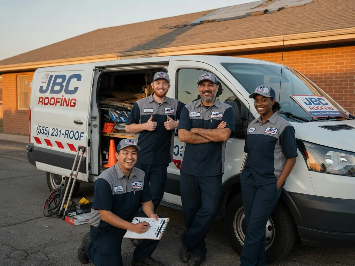 Roof Replacement company in Water View, VA