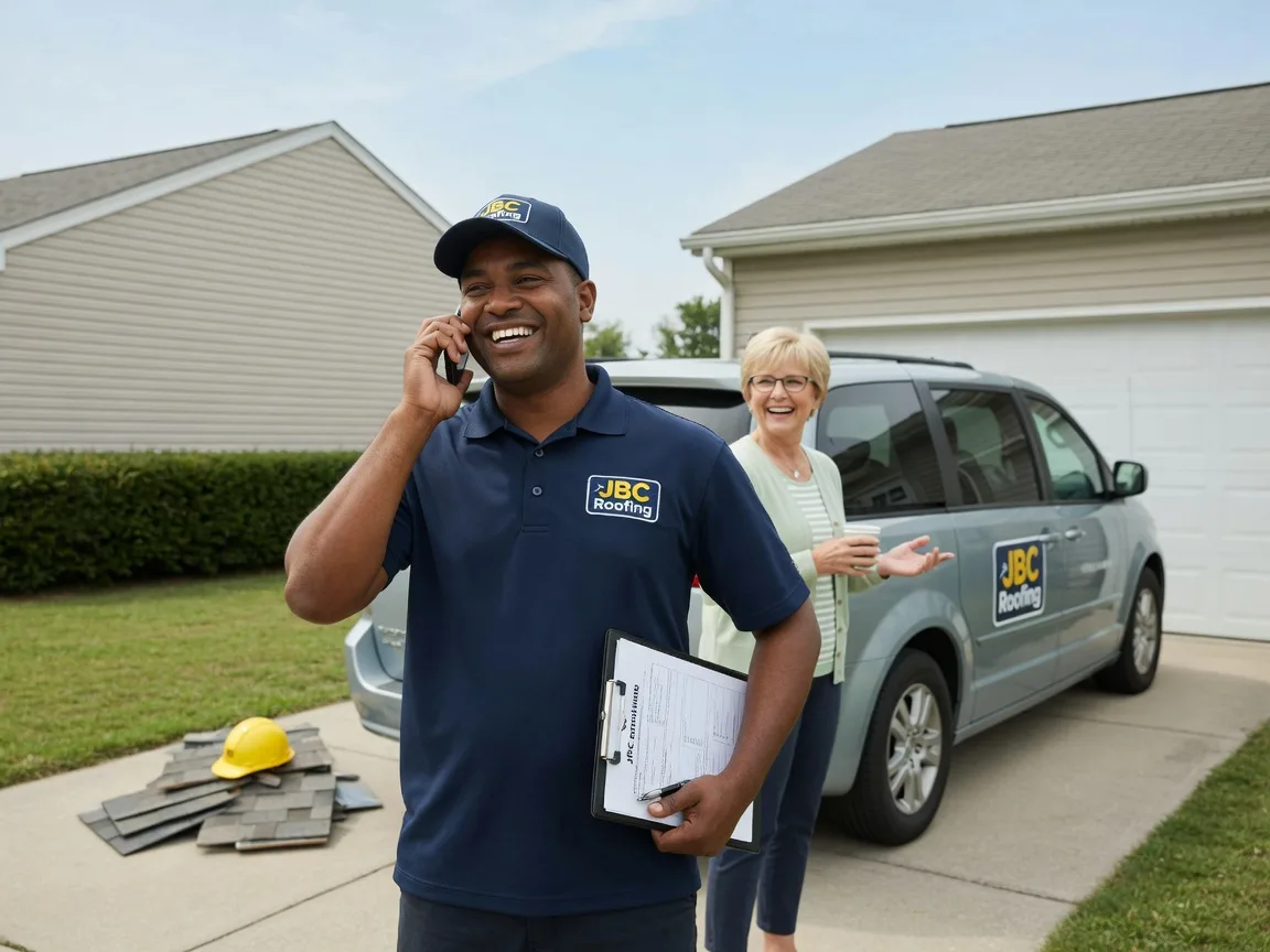 Roof Replacement Water View, VA FAQs